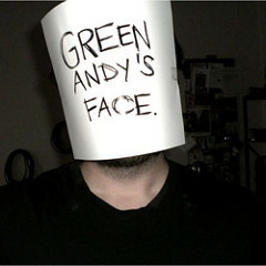 Green Andy
