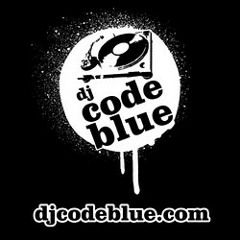 djcodeblue