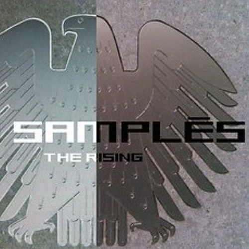 SoundCloud profile picture for @samples