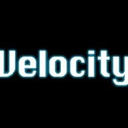 SoundCloud profile picture for @velocity
