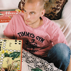 rainerklang