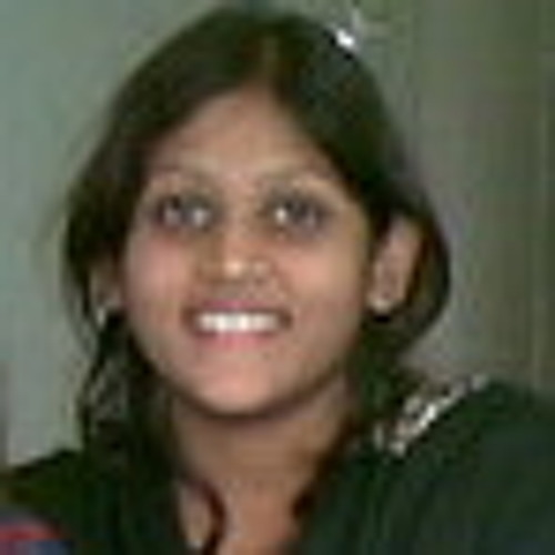 SoundCloud profile picture for @preeti