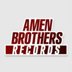 Amen Brothers Records