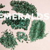 emeralds