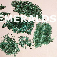 Emeralds - Fixated (demo v1.2)