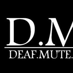 deafmute
