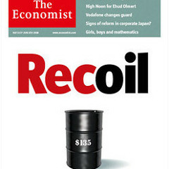 MarkRecoil