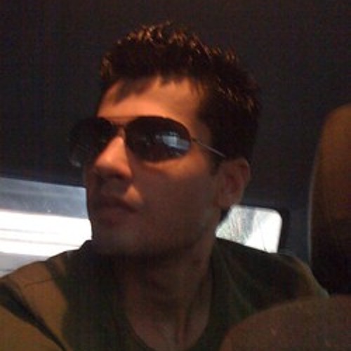 SoundCloud profile picture for @hasan