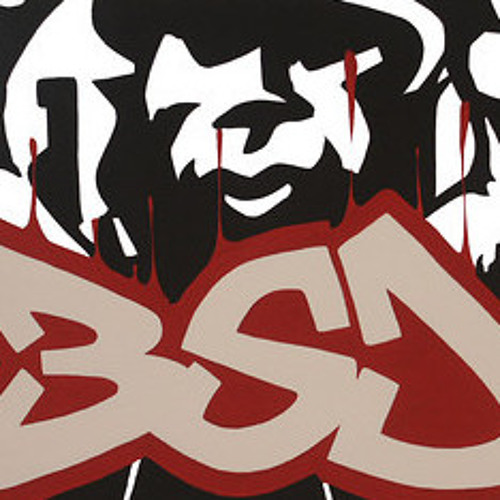 SoundCloud profile picture for @bsd