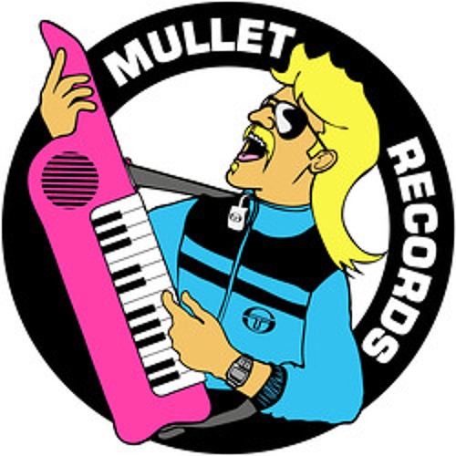 Mullet Records’s avatar