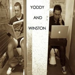 winstonandyoddy