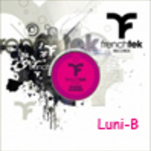 Luni-B’s avatar