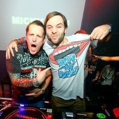 LJ Laurie & TeazeOne - Toki (Original Mix) (DEMO)