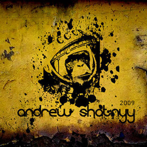 Andrew Shatnyy - USSR Andrew Shatnyy - USSR