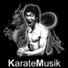 Karatemusik