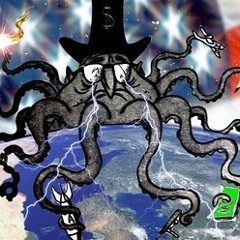 ApocryphalSuperorganism