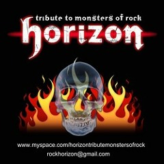 Doro Pesch & Warlock - All We Are - Performed by HORIZON