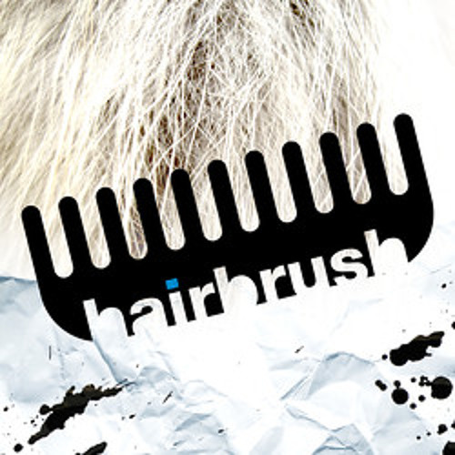 SoundCloud profile picture for @hairbrush