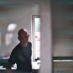 Samuel Brunel - Asperger (extrait)