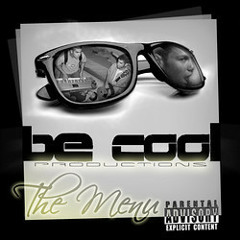 Be Cool Productions