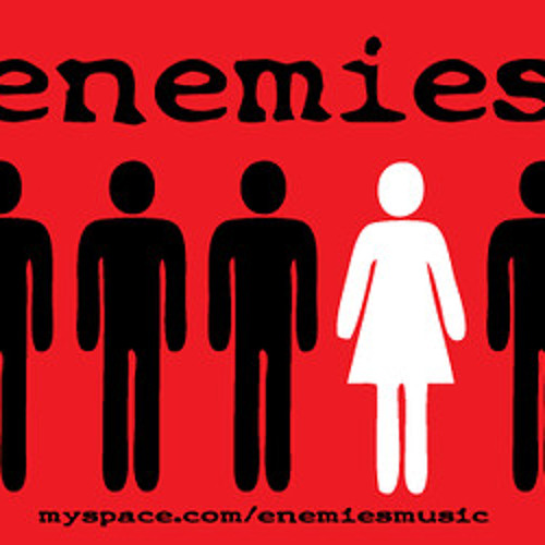 SoundCloud profile picture for @enemies