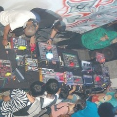 KOIL - Mendekati Surga (m1d1d4t4 remix)