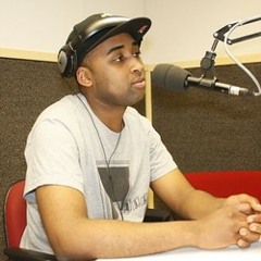 Kick in the door (instrumental)