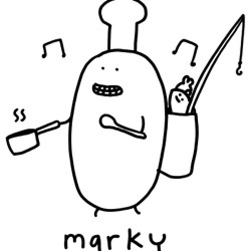 marky de sade’s avatar