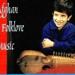 Chashm Sia Dari - Habibullah Wardak 2002