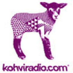 kohviradio