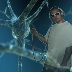 DJ Neuro Prime