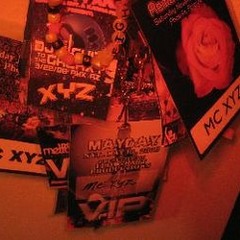 MC XYZ