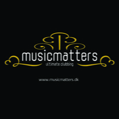 Musicmatters