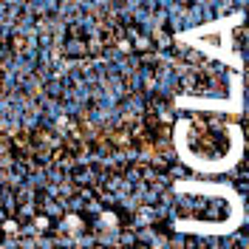 SoundCloud profile picture for @ucla