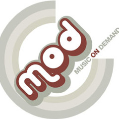 MOD Music On Demand's stream
