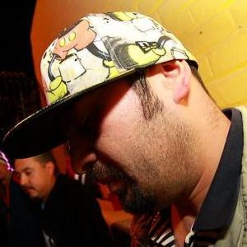 DJ STEEL’s avatar