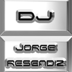 Dj Jorge Resendiz