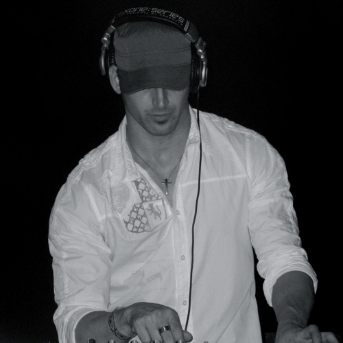 SoundCloud profile picture for @borderline