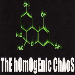 ThE hOmOgEnIc ChAoS