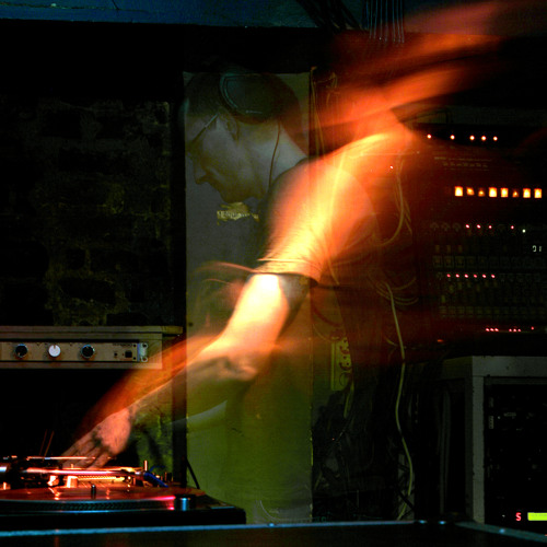 Roland Casper - Rave 01 - 16Nov1988 - A