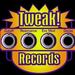 Tweak! Records