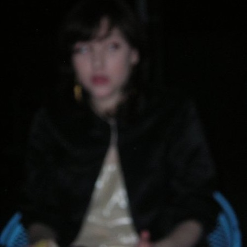 SoundCloud profile picture for @amelia