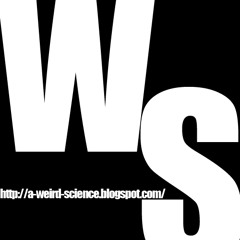 aweirdscience