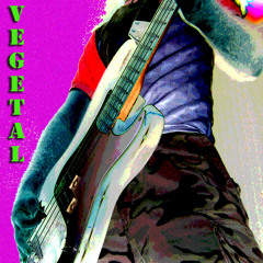 vegetal