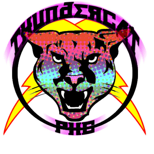 SoundCloud profile picture for @thundercat