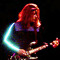 GREEN MAN music