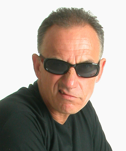 Alexander Robotnick