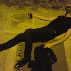 Dance Harder Soft Rider