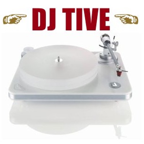 SoundCloud profile picture for @tive