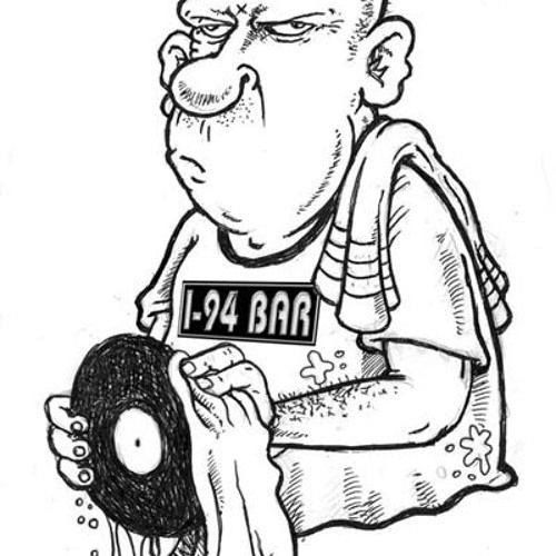 SoundCloud profile picture for @barman